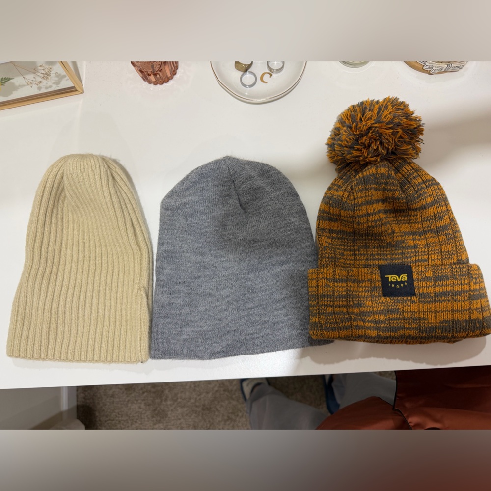 Beanies - image 8